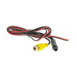   Cyclone 4-pin - RCA