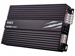 Підсилювач Kicx RX 120.4 ver.2 Фото Підсилювач Kicx RX 120.4 ver.2