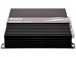 Підсилювач Kicx RX 2.120 ver.2 Фото Підсилювач Kicx RX 2.120 ver.2