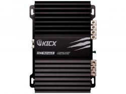 Підсилювач Kicx RX 70.2 ver.2 Фото Підсилювач Kicx RX 70.2 ver.2