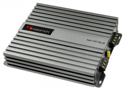 Підсилювач Nakamichi NKTA75.2 Фото Підсилювач Nakamichi NKTA75.2