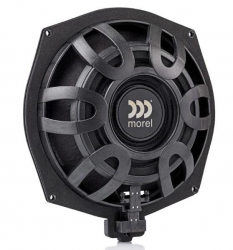 Сабвуфер Morel IP-BMWSUB82 Фото Сабвуфер Morel IP-BMWSUB82