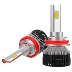    ALed R H11 6000K 40W RH11STR2 ()