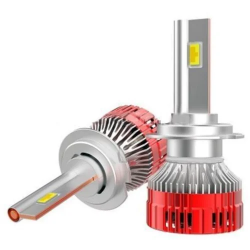    ALed R H7 6000K 45W RH7STR 24V ()