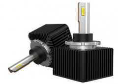    ALed XD1S/D3SSTR3 50W 6000K ()