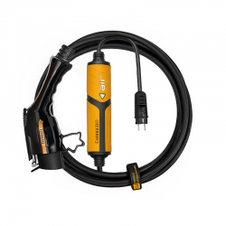    ChargeU AIR 1x16A 3.7kW Type 1