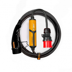    ChargeU AIR 3x16A 11kW Type GB/T