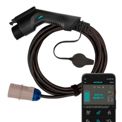    Sparks Home Smart 1x32A 7.4kW Type 1