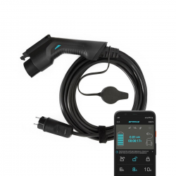    Sparks Travel Smart 1x16A 3.7kW Type 1