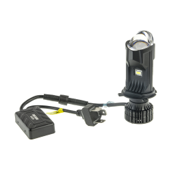    Decker LED GL-01 PRO 6K H4 H/L ()