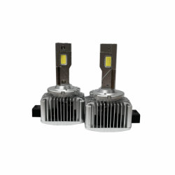 Світлодіодні лампи Michi LED D1S (пара) Фото Світлодіодні лампи Michi LED D1S (пара)