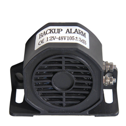 Сигнал заднього ходу 12-48V Waterproof Фото Сигнал заднього ходу 12-48V Waterproof