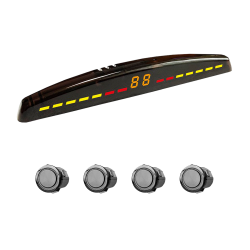   TORSSEN NPS400 black