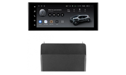    Teyes Lux One 6+128 Gb Audi Q3 8U (B) 2014-2018