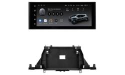    Teyes Lux One 6+128 Gb Audi Q5 Q5L FY 2017-2023
