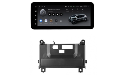    Teyes Lux One 6+128 Gb Mercedes Benz C-Class 4 A205 C205 S205 W205/GLC X253 NTG 5.0 2014-2023