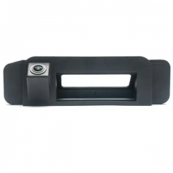     Prime-X TR-12W 1080P AHD Mercedes