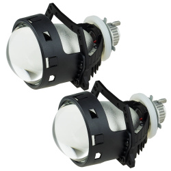  ˳  DriveX Bi-LED Evolution F1S 3,0