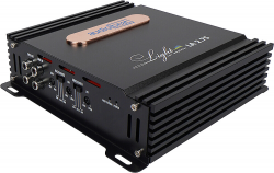 Підсилювач AudioBeat LA 2.75 Фото Підсилювач AudioBeat LA 2.75