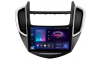    Teyes CC3 4+32 Gb Chevrolet Tracker 3 (F1) 2013-2017 9 2k