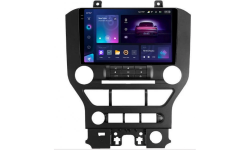    Teyes CC3 4+32 Gb Ford Mustang VI S550 (F1) 2014-2021 9 2k