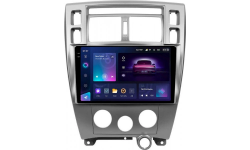 Автомагнітола штатна Teyes CC3 4+32 Gb Hyundai Tucson 1 2004-2009 10 2k Фото Автомагнітола штатна Teyes CC3 4+32 Gb Hyundai Tucson 1 2004-2009 10 2k