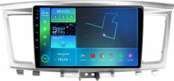    TORSSEN 2K Infiniti QX60 2016-2020 F9432 4G Carplay DSP