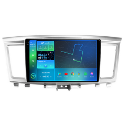    TORSSEN 2K Infiniti QX60 F9432 4G Carplay DSP