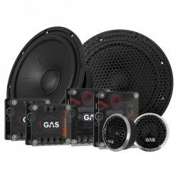   GAS MAX K2-64