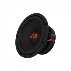 Сабвуфер GAS MAD S2-8D2 Фото Сабвуфер GAS MAD S2-8D2