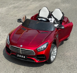    Kidsauto Mercedes AMG GT Style ( ) HM2688