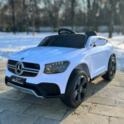    Kidsauto Mercedes GLC Coupe () (BBH-013 white)