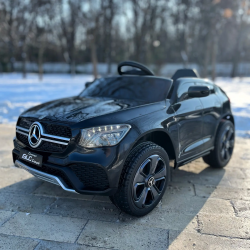    Kidsauto Mercedes GLC Coupe () (BBH-013 black)
