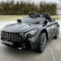    Kidsauto Mercedes GT R () (H-011black)