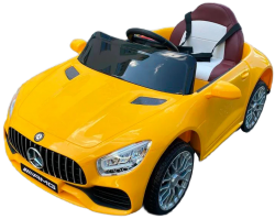    Kidsauto Mercedes GT Style () CL-GT600