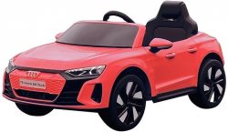    Kidsauto  Audi RS e-tron GT () (HL518 red )