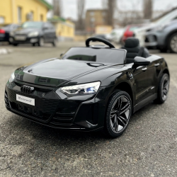    Kidsauto  Audi RS e-tron GT () (HL518 black )