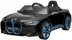    Kidsauto  BMW I4 () (JE1009 black)