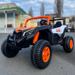    Kidsauto   Off-Road UTV 4WD () (BBH-028 orange)