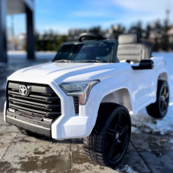   Kidsauto  Toyota Tundra () (TR2305 white)