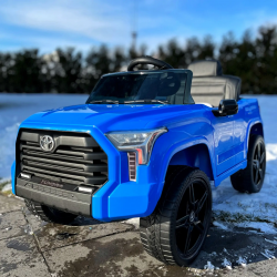    Kidsauto  Toyota Tundra () (TR2305 blue)