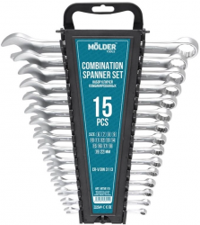    Molder CR-V, 6-22, 15 (MT58115)