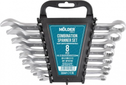    Molder CR-V, 8-19, 8 (MT58108)