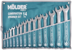    Molder CR-V, 8-32, 14 (MT58114)