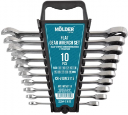    Molder   CR-V, 10 (MT56110)