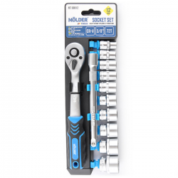          CR-V Molder 3/8' 72,10-24 (12) (MT68812)