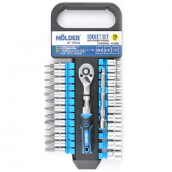          Molder CR-V 1/4' 72 (28) (MT64828)