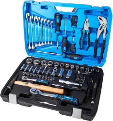       MOLDER 1/2', 1/4' 72 T, CR-V, 72. (MT61072)