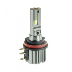 Світлодіодні лампи Cyclone LED SP3 H15 6000K (пара) Фото Світлодіодні лампи Cyclone LED SP3 H15 6000K (пара)