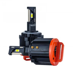 Світлодіодні лампи DriveX VW-03 LED 50W 6000K (пара) Фото Світлодіодні лампи DriveX VW-03 LED 50W 6000K (пара)